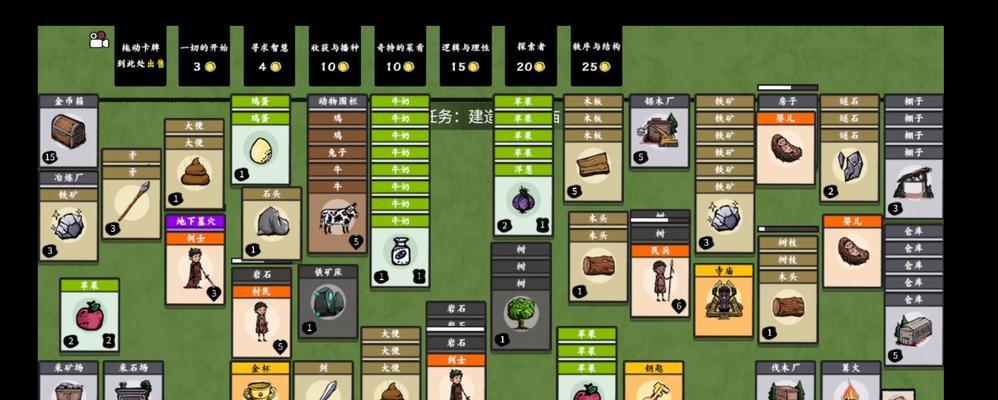 堆叠大陆冶炼厂使用攻略（掌握冶炼厂的关键技巧，实现高产、高质冶炼）-第3张图片-