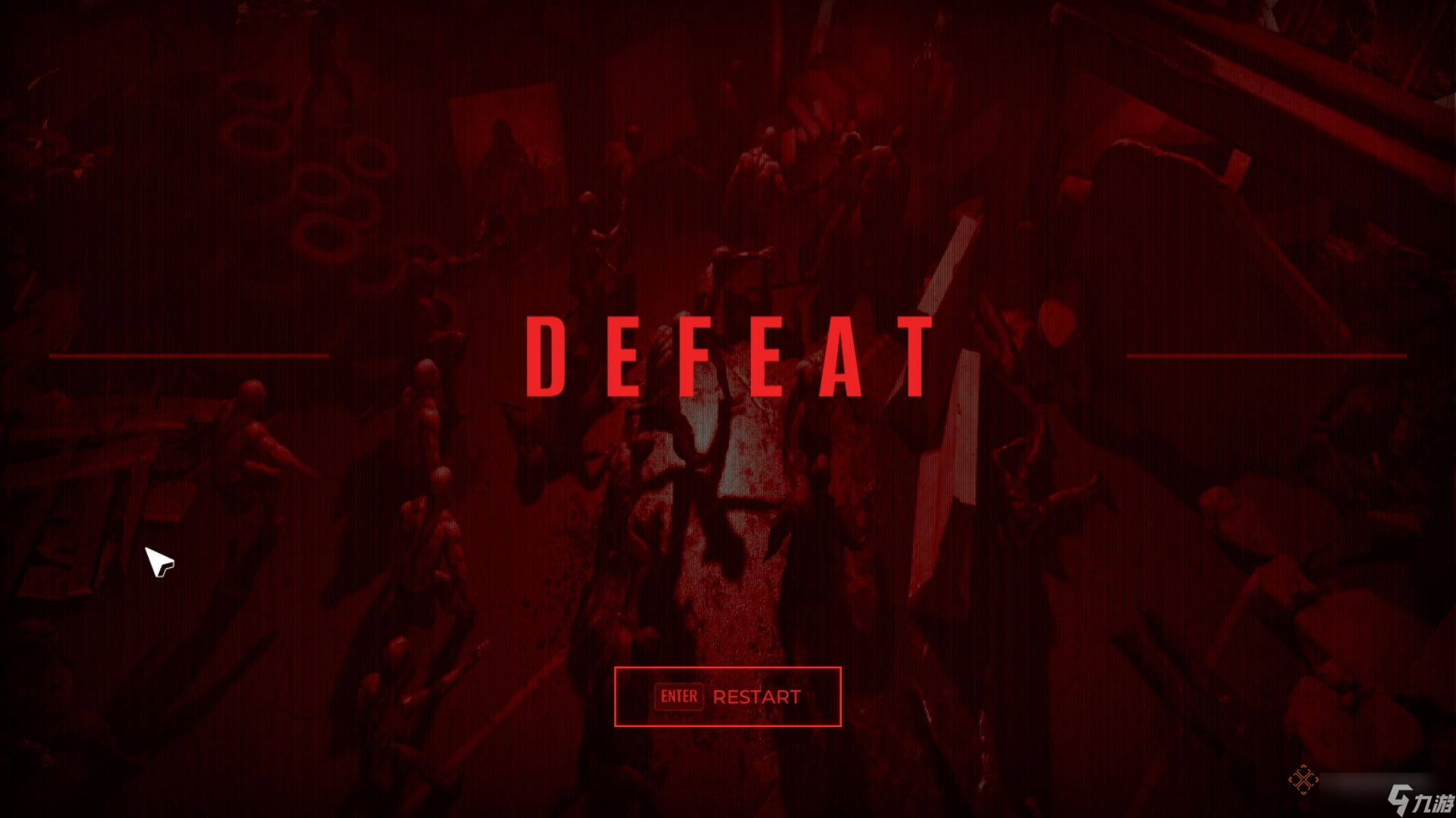 《隔离区：最后检查》全结局及解锁方法汇总