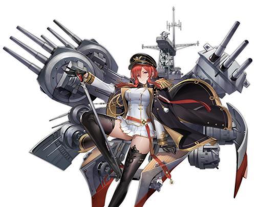 碧蓝航线SSR俾斯麦和乔五常驻重型建造池的魅力（探索碧蓝航线中两位强力战舰的故事与性能特点）-第3张图片-