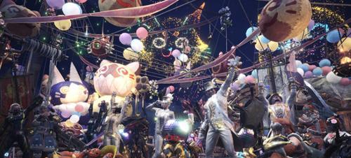 探索怪物猎人世界中的力量之护符（揭秘力量之护符的神奇作用及获取方法）-第3张图片-