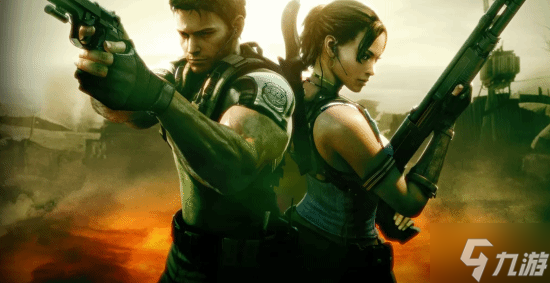 《生化危机5：重制版》要来了？原班配音称有大的！