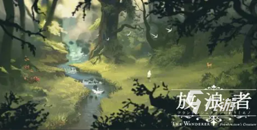 类似小岛秀夫的游戏下载介绍2026 和小岛秀夫差不多的游戏大全