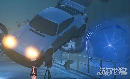 异环海特洛怎么探索2