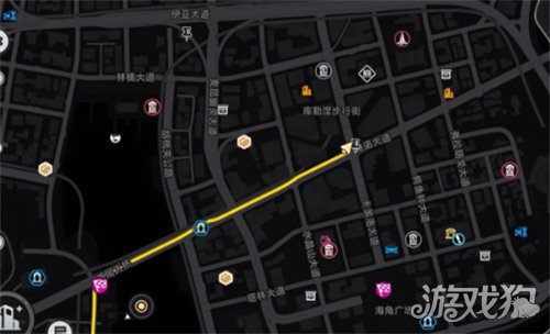 异环雨燕出行怎么玩1