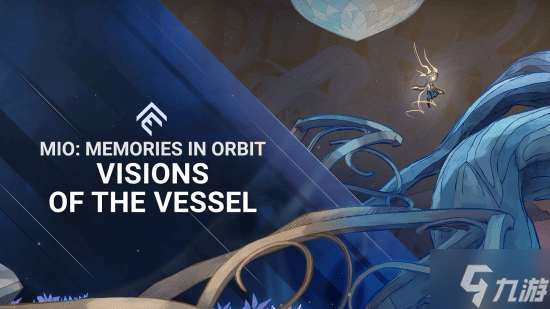 水彩手绘风类银河城新游《秘奥：秘宇奥忆》1.20发布！绝美画风必吃榜