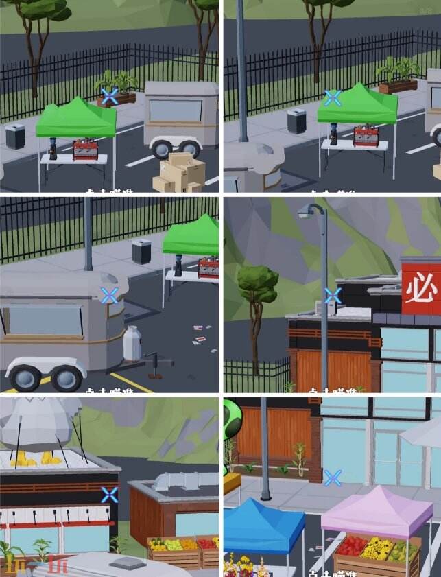 狙击外星人第99关怎么过 第九十九关交战街区详细图文攻略