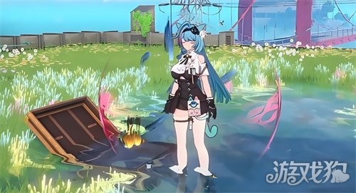 异环海特洛怎么探索-海特洛区域探索攻略