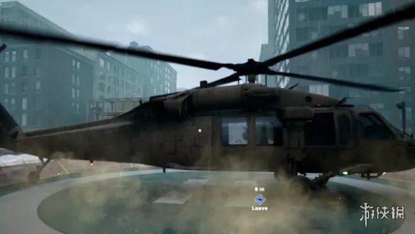 《检疫区最后一站》结局解析