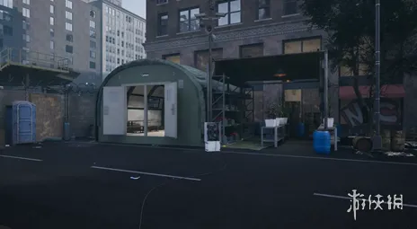 《检疫区最后一站》复检指南