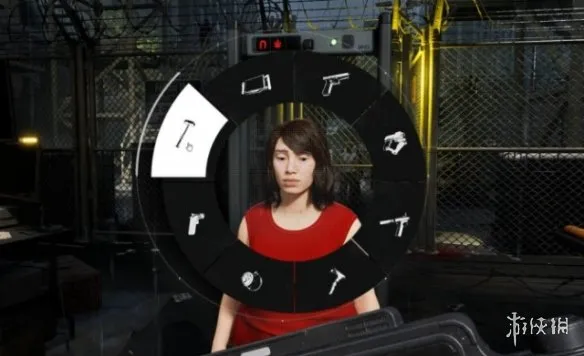 检疫区最后一站测温攻略