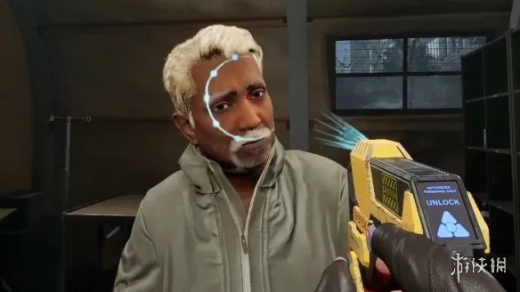 《检疫区最后一站》违禁品检查详解