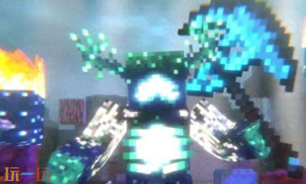 我的世界怎么给予物品 给予物品指令用法介绍