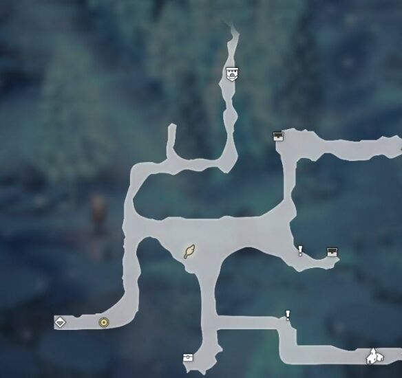 歧路旅人0六花馆遗迹流程 歧路旅人0六花馆遗迹图文攻略