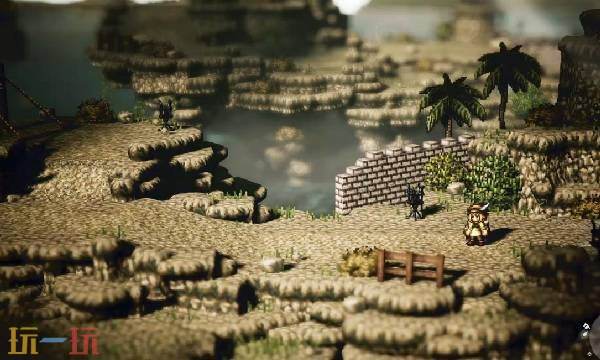 歧路旅人0魔法类战斗技能详解 歧路旅人0魔法类战斗技能具体效果