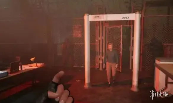 《检疫站最后一站》紫外线使用攻略