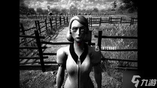 为何上架被SteamEpic双封杀的《Horses》游戏？GOG高管：为了创作自由!