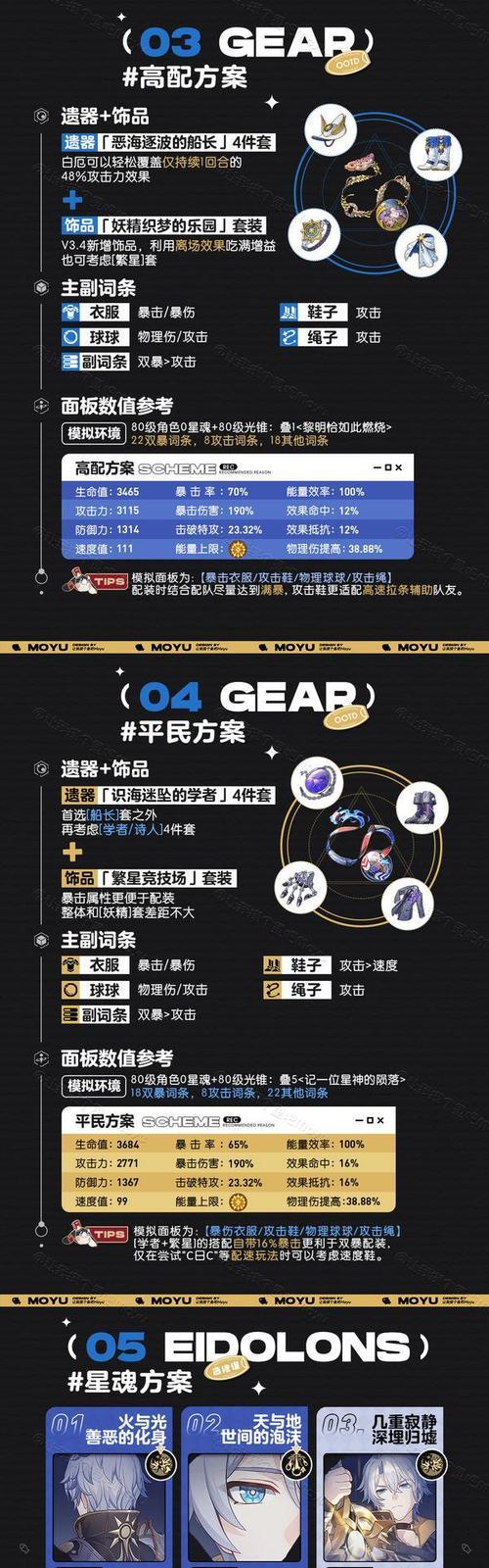 《崩坏星穹铁道感官社交成就攻略》(解锁更多成就,享受丰富社交体验)-第2张图片- 《崩坏星穹铁道感官社交成就攻略》(解锁更多成就,享受丰富社交体验)-第2张图片-