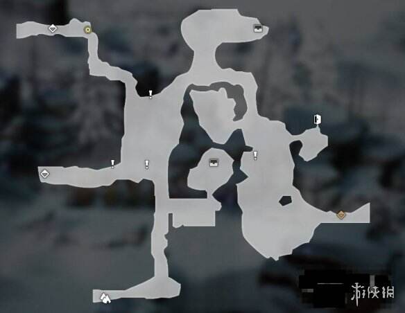 歧路旅人0希亚特珀利斯流程 歧路旅人0希亚特珀利斯图文攻略