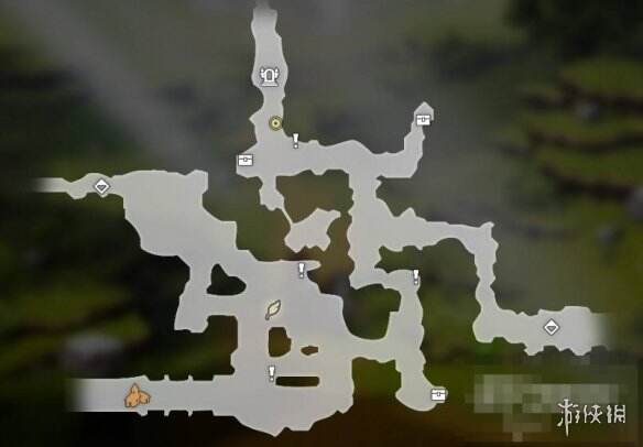 歧路旅人0希亚特珀利斯流程 歧路旅人0希亚特珀利斯图文攻略