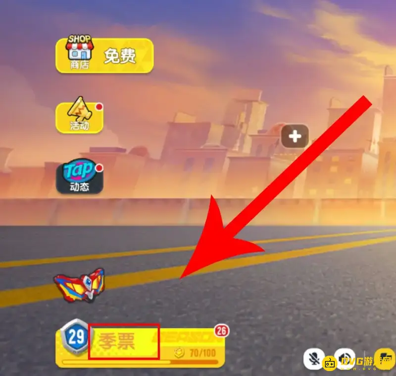 《香肠派对》黄金门票使用方法详解