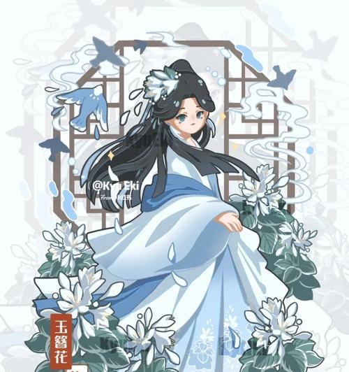 代号·花神（揭秘代号·花神的神秘身份与能力）-第1张图片-