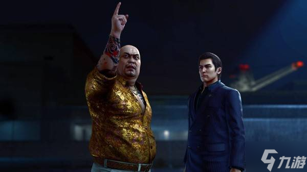 《如龙3外传》神田社会形象重塑计划玩法介绍 神田支线及挑战任务说明