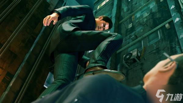 《如龙3外传》神田社会形象重塑计划玩法介绍 神田支线及挑战任务说明