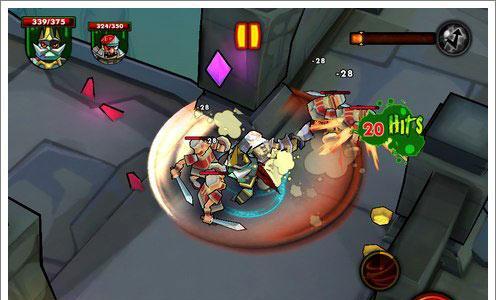 探索《以僵尸之王》技能攻略的秘密（解锁技能，成为僵尸之王的终极玩家）-第2张图片-