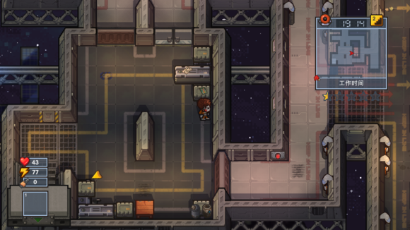 逃脱者困境突围异象号怎么玩？