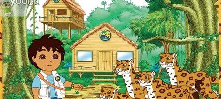 月兔历险记森林攻略（探索神奇森林的秘密，带你体验月兔历险之旅）-第2张图片-