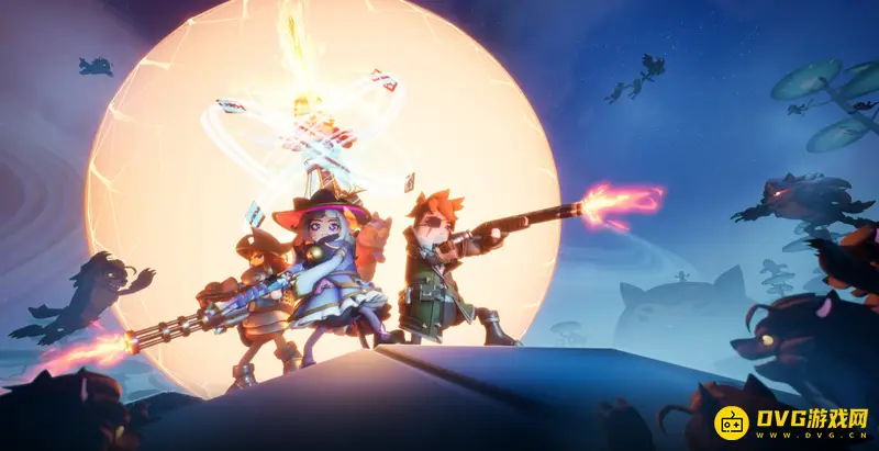 《香肠派对》腰射技巧解析