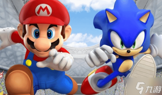 前世嘉制作人回忆与任天堂合作时的奇葩要求：马里奥的脚必须在索尼克前面