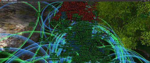 QQ大战技能组合攻略（掌握关键技能，让你在QQ大战中无往而不胜）-第2张图片-