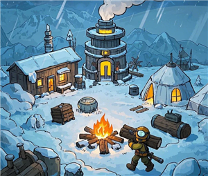 无尽冬日兑换码入口在哪里 无尽冬日ios兑换码入口在哪