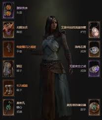 暗黑破坏神4S11奥库恩转转法师BD怎么搭配