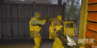 暗区突围如何无限卡莫纳