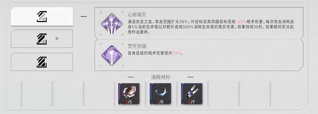 《环行旅舍》角色培养推荐（解析《环行旅舍》中如何培养强力角色，助你在游戏中脱颖而出）