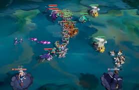 代号妖鬼白卦流玩法是什么