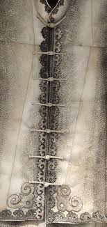 哪个民族被称为鱼皮部落