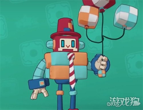 洛克王国世界立方人怎么进化-立方人进化方法