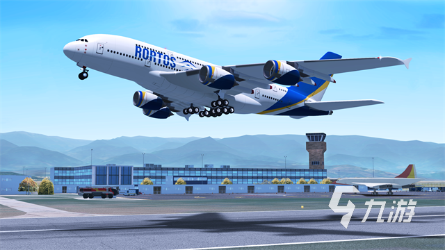 2026热门的模拟飞行游戏推荐 好玩的模拟飞行游戏排行TOP5