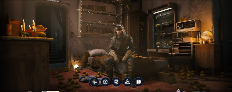 《ARC Raiders》小鸡升三级攻略