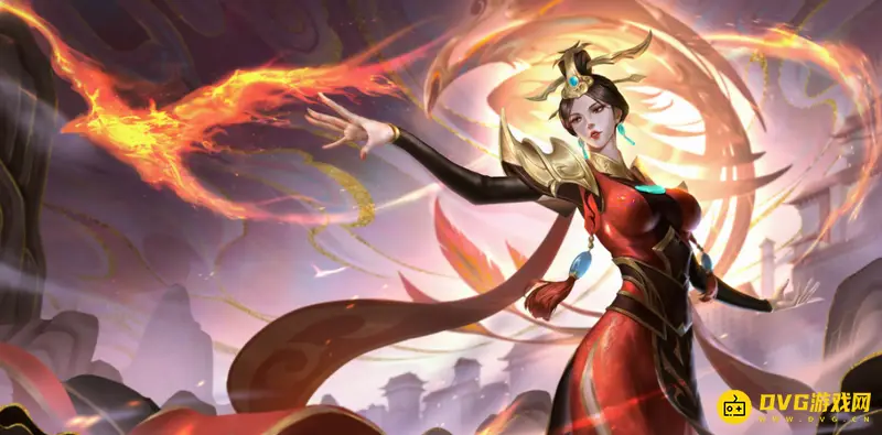 《王者荣耀》孙膑张飞芈月选择指南