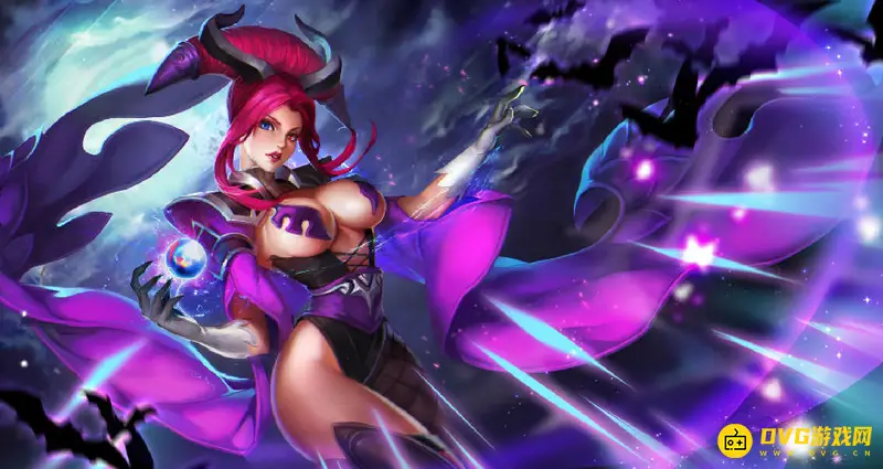 《王者荣耀》孙膑张飞芈月选择指南