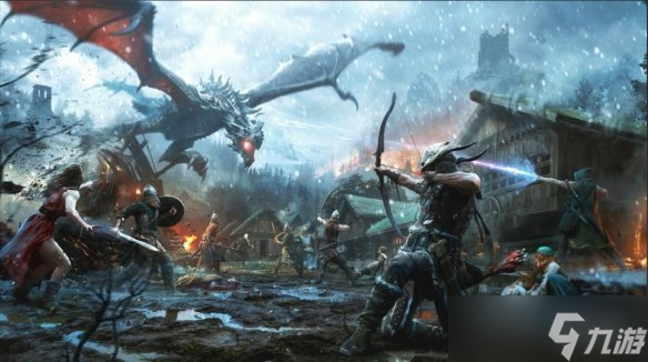 安抚玩家情绪？前B社美术师曝《老滚6》过早公布内幕