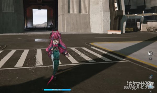 明日方舟终末地伊冯循环冰队怎么搭配2