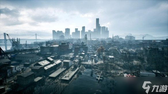 精神续作来袭！《SAMSON》愿望单火速突破10万大关