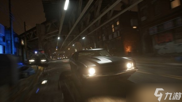 精神续作来袭！《SAMSON》愿望单火速突破10万大关