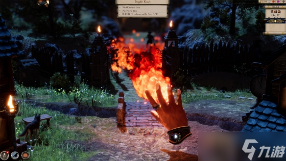 Molyneux封山之作：《阿尔比恩之主》发布正式宣传片