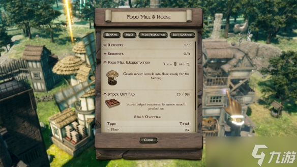 Molyneux封山之作：《阿尔比恩之主》发布正式宣传片